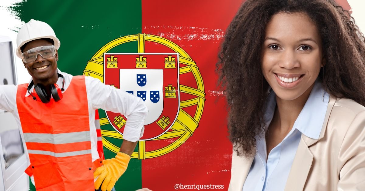 Portugal: O País das Oportunidades