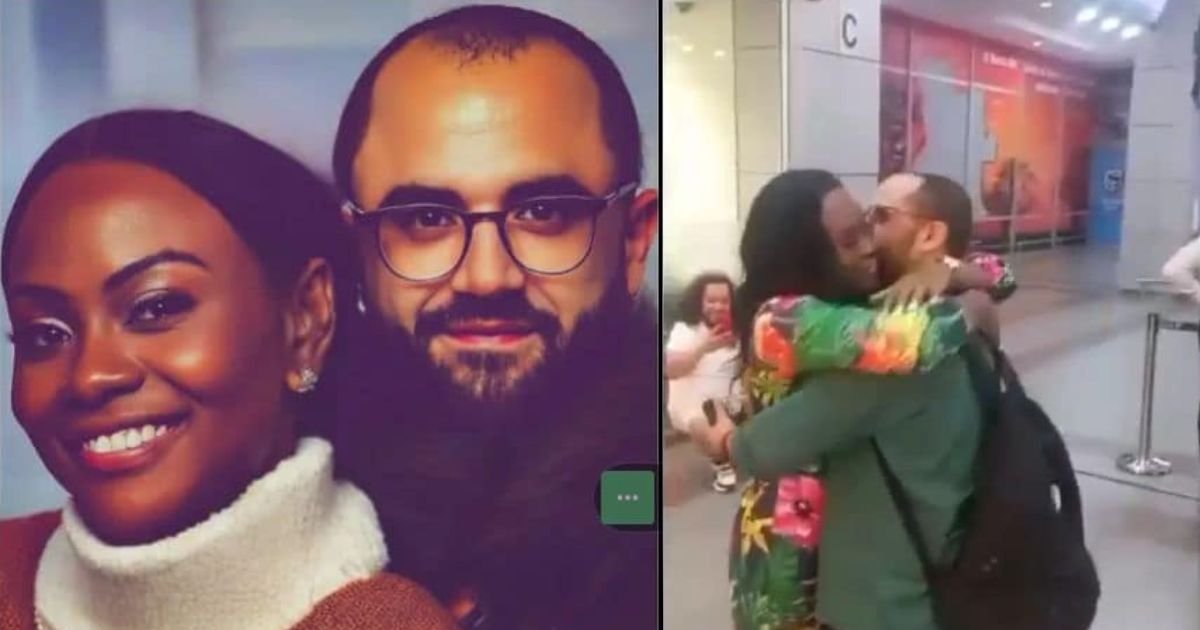 Uma História de Fé e Amor: Mila e Miguel