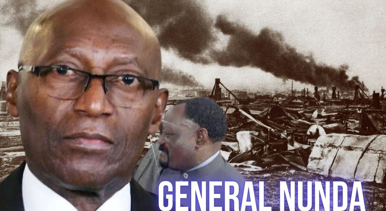 General Nunda